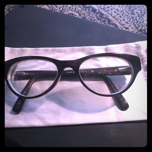 Guess Prescription Glasses